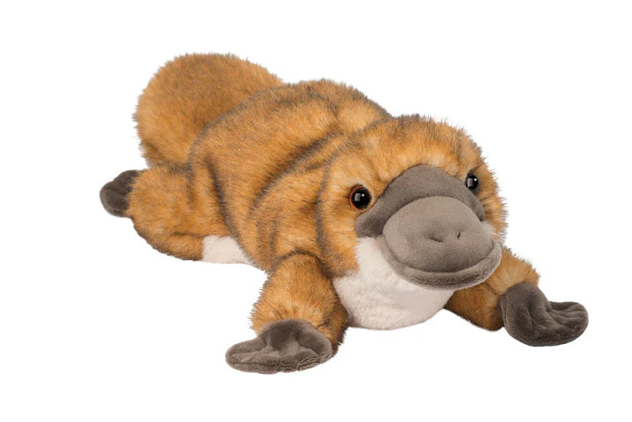 Duckie Platypus Soft