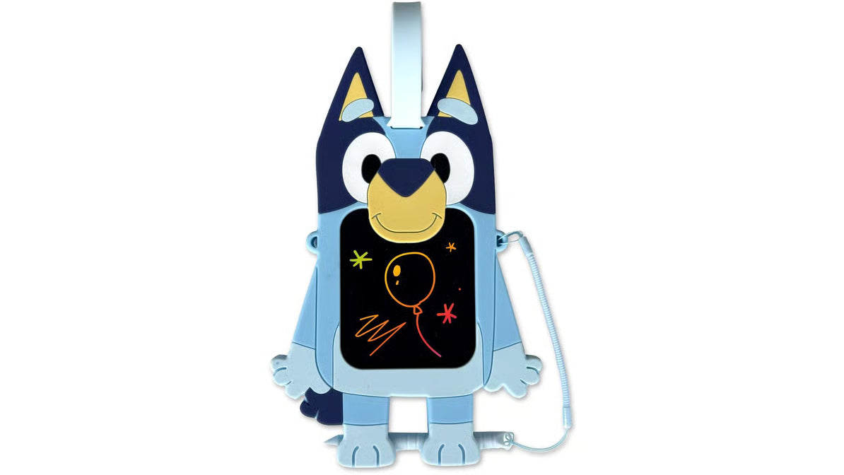 Boogie Board Sketch Pals - Bluey