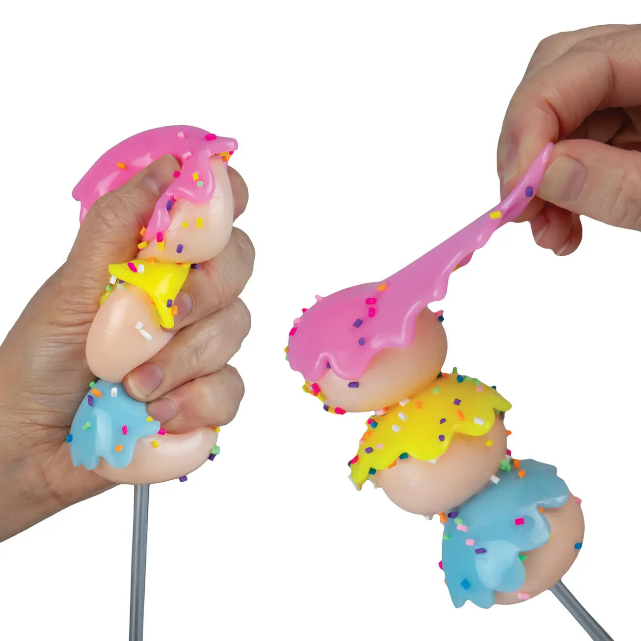 Taba-licious Snack Sticks Series #1 Asst