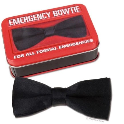 Bowtie Emergency