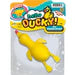 Hello Ducky 6" Punky Squishy Ducky