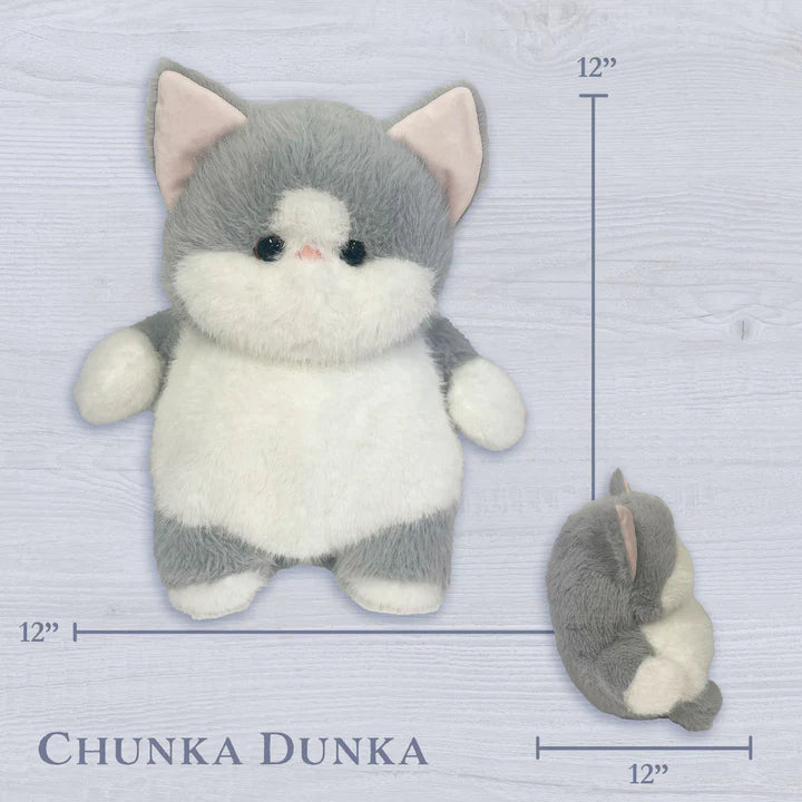 Chunka Dunkas Kitty 13"