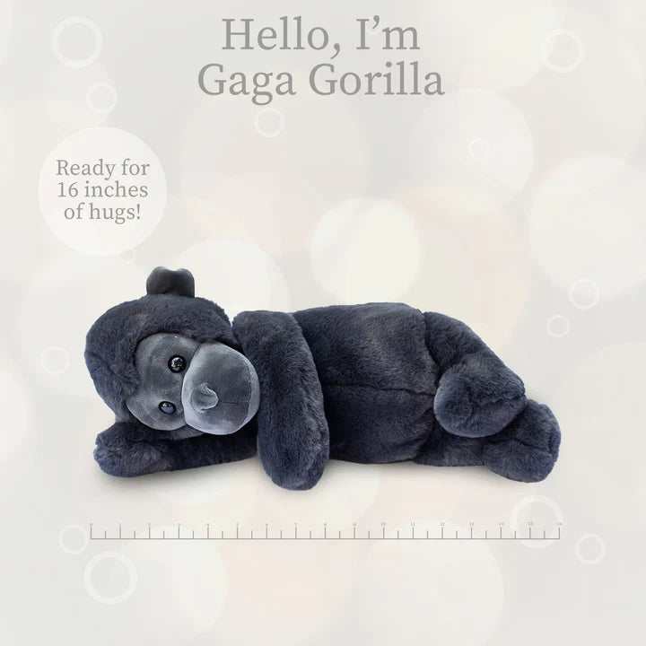 Gaga Gorilla Lushee