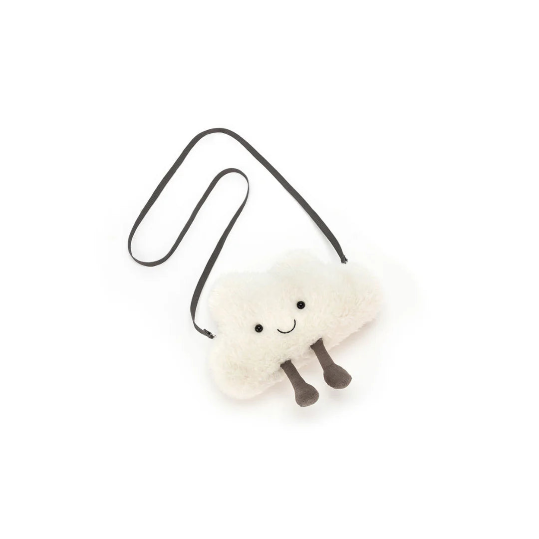 Amuseables Stratto Cloud Shoulder Bag