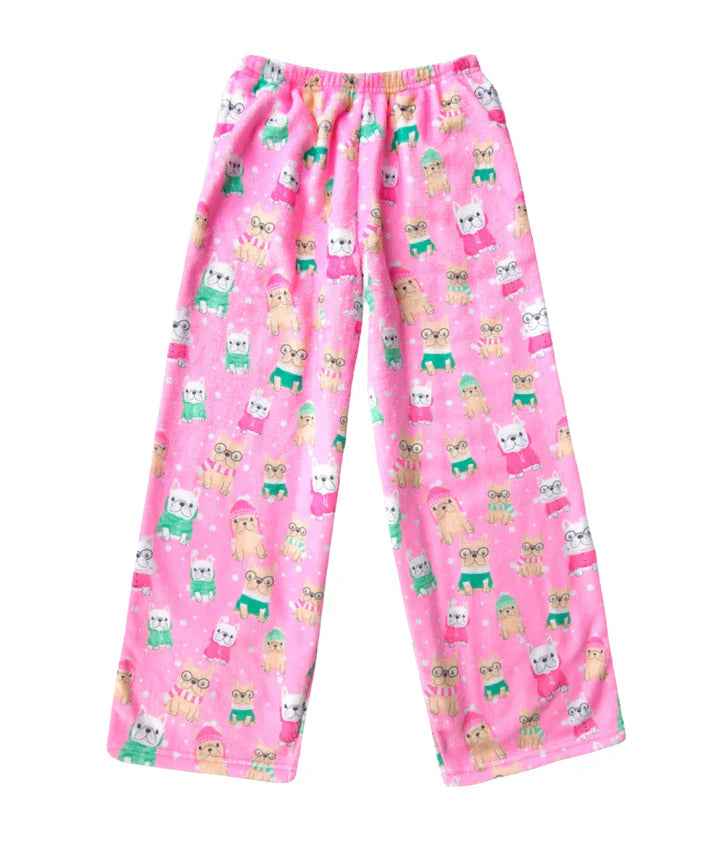 Best in Show Plush Pants