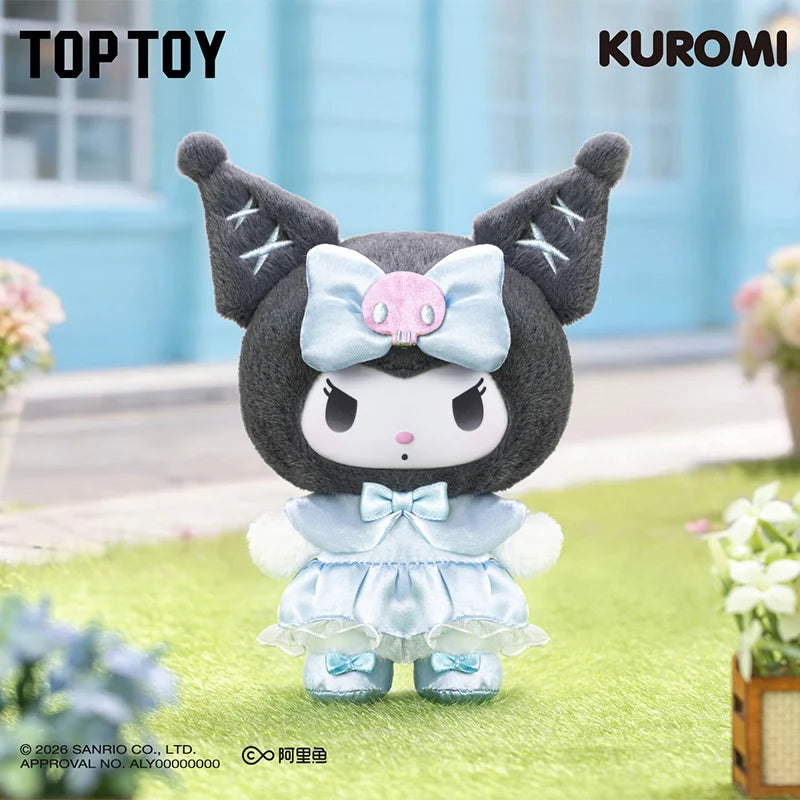 Kuromi Blind Box