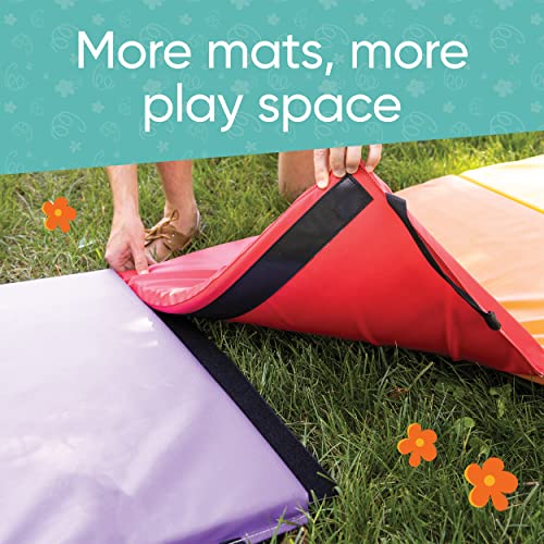 5 Fold Tumbling Mat