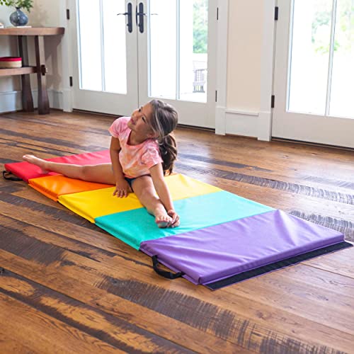 5 Fold Tumbling Mat