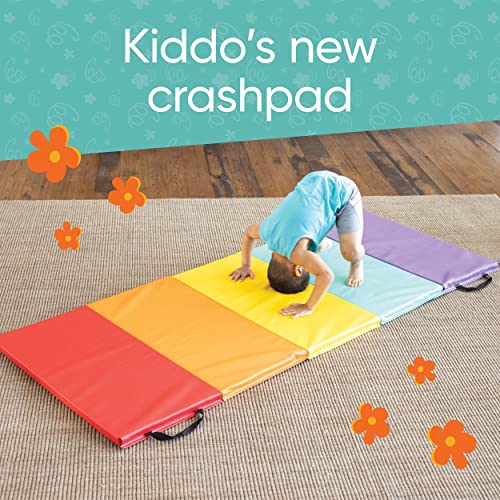5 Fold Tumbling Mat