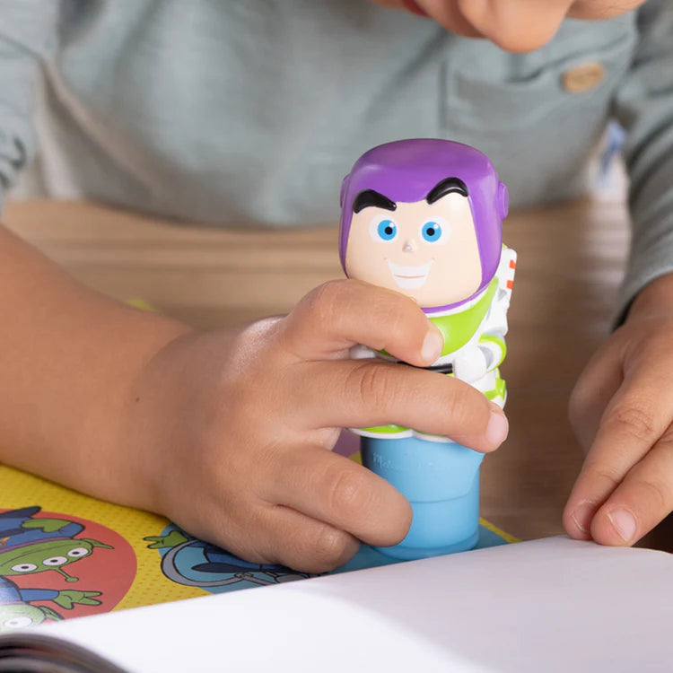 Sticker WOW! Buzz Lightyear