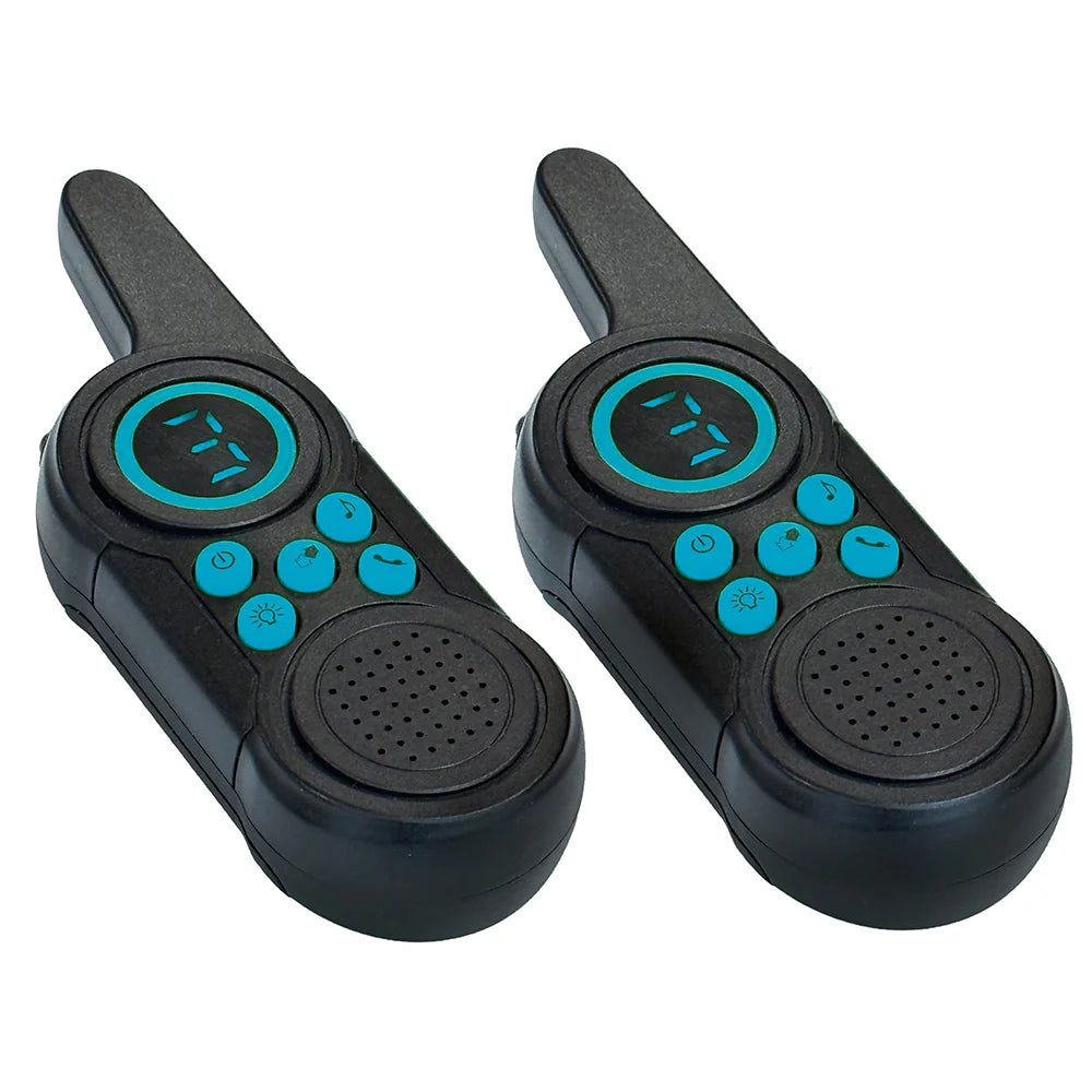 Spy Labs: Spy Walkie Talkies 2.0