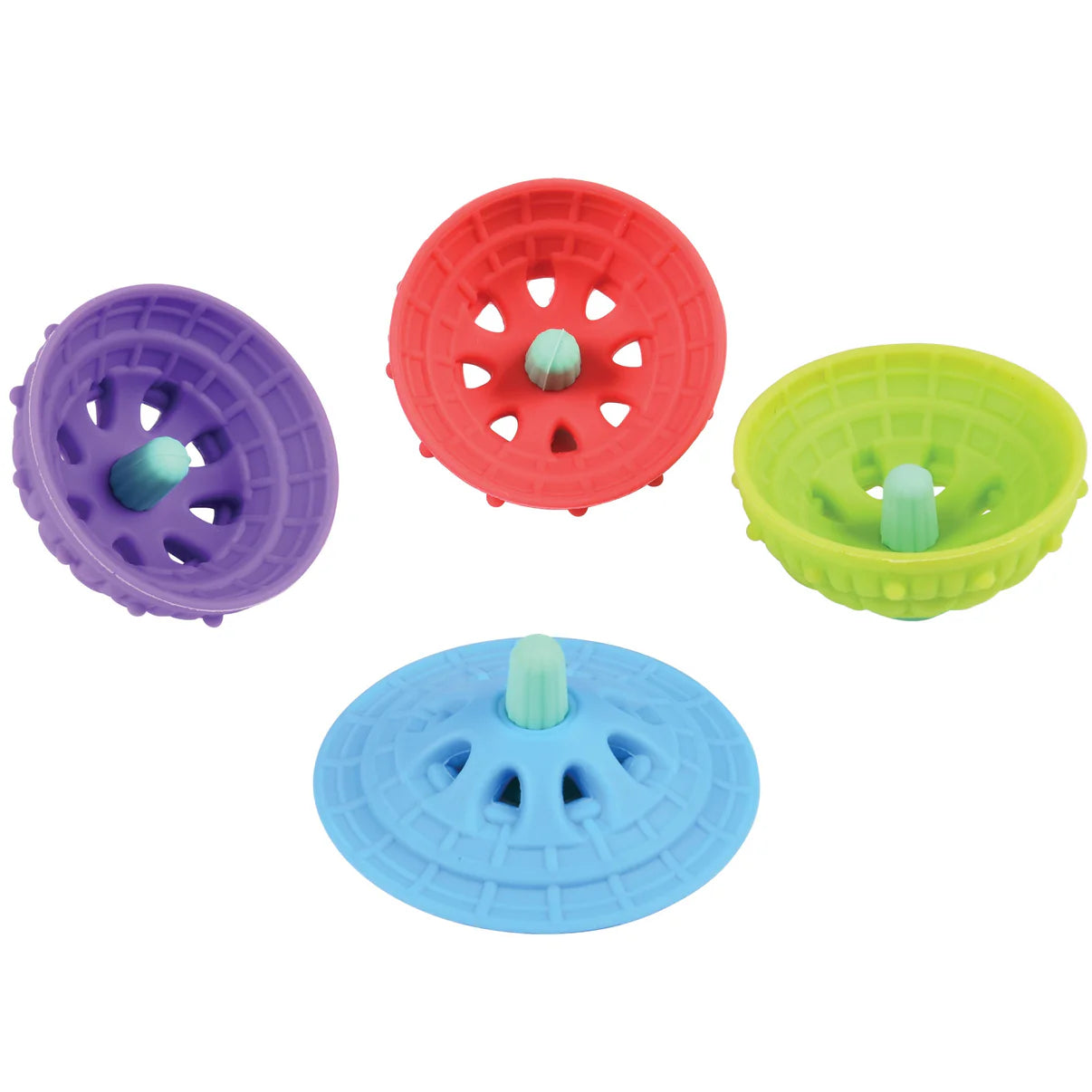 Drop N' Pop Poppers