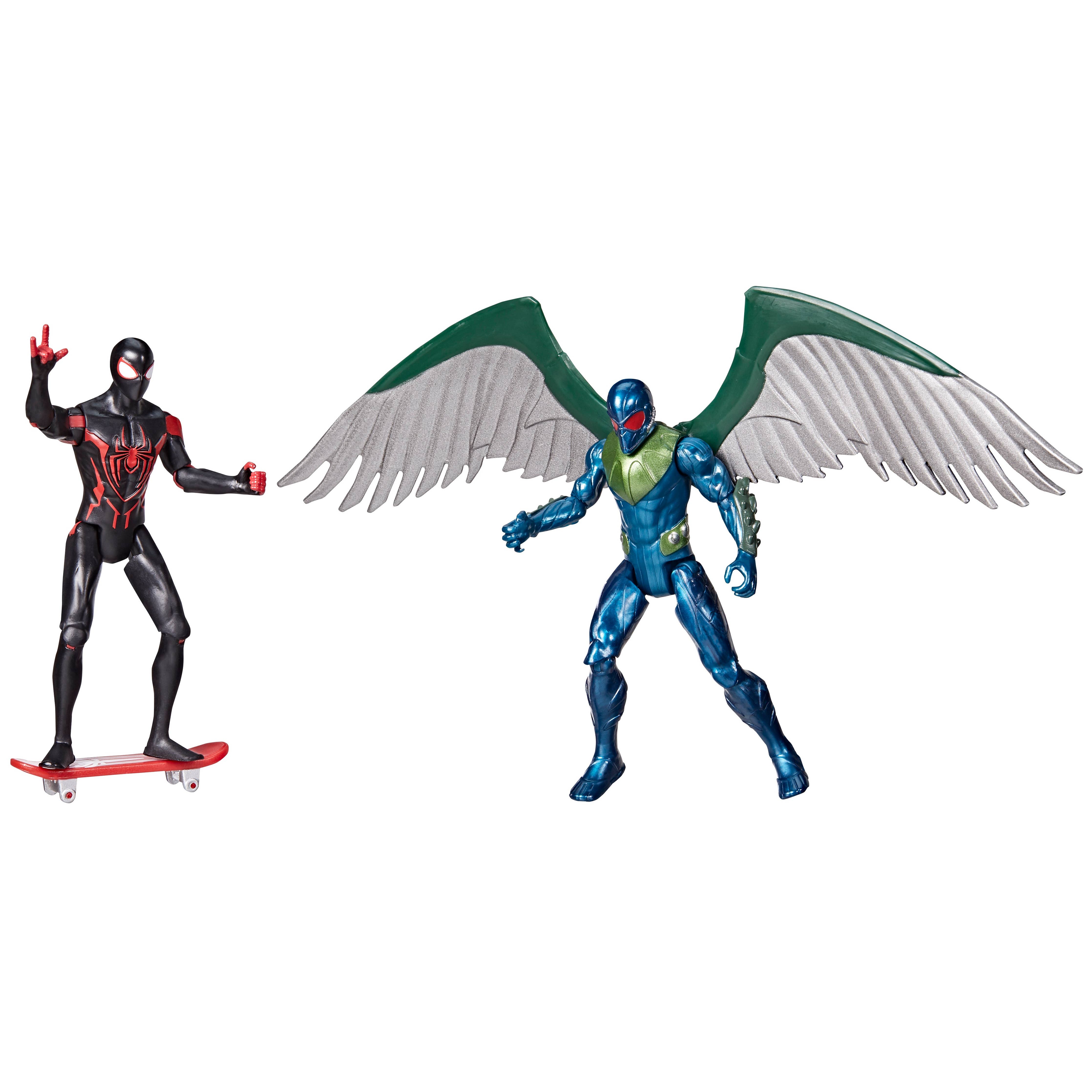Spider-Man Epic Hero Series Action Figure 2-Pack Assortment