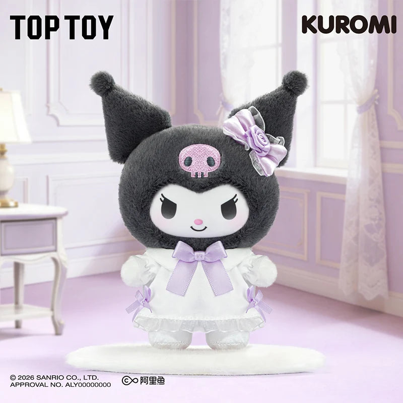 Kuromi Blind Box