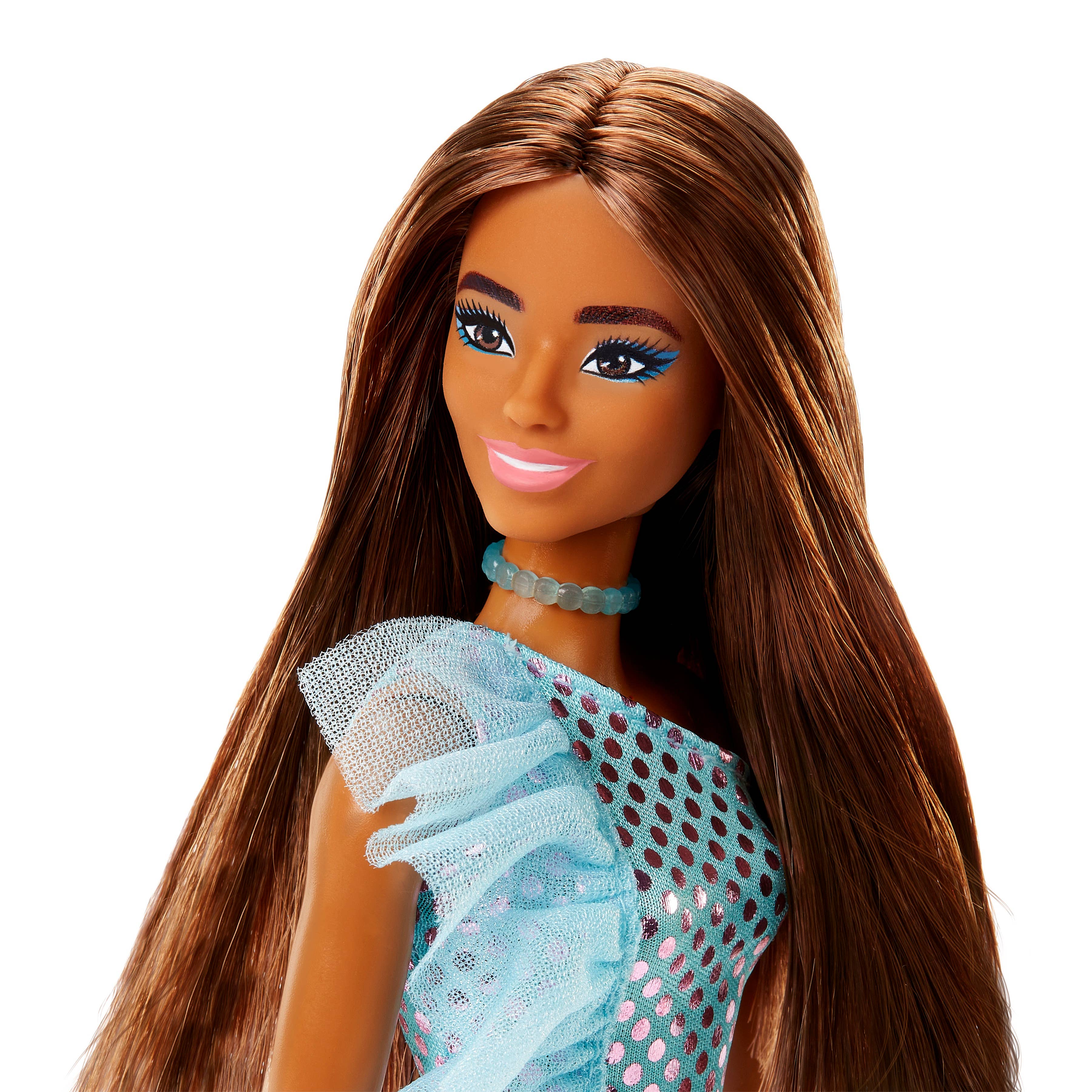 Barbie Glitz Doll Assortment