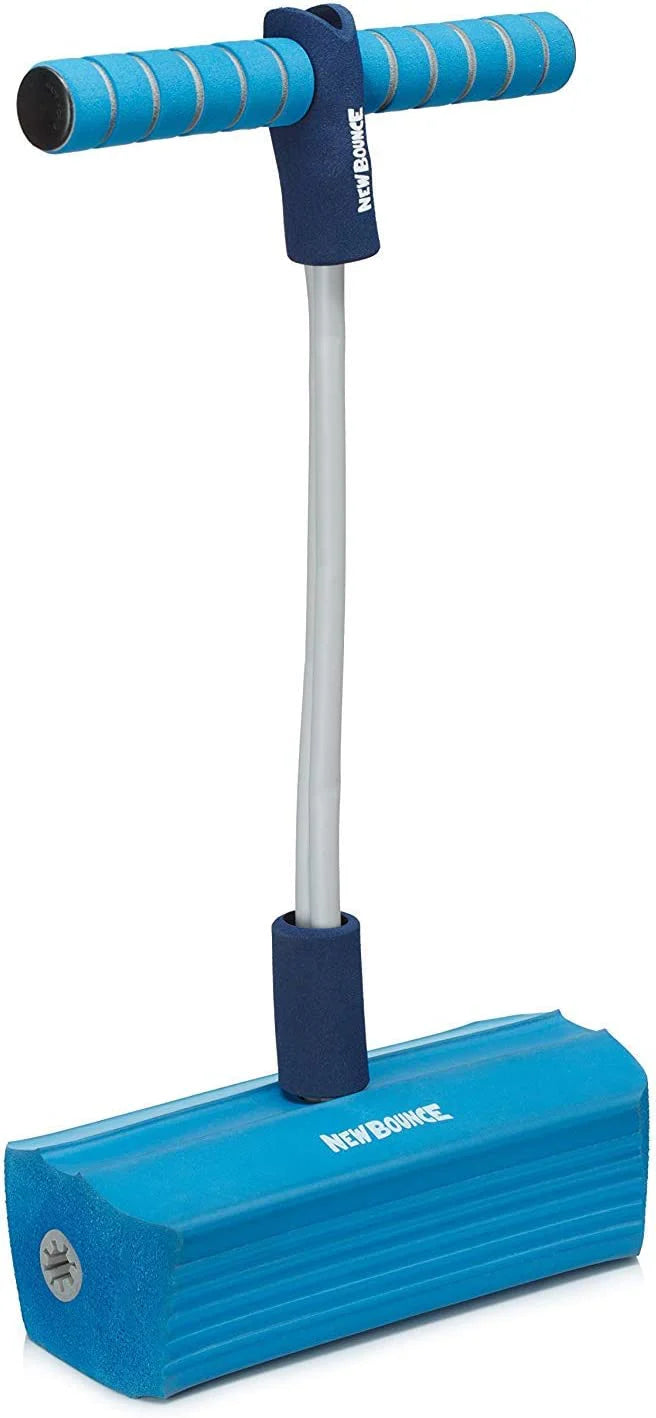My First Pogo Stick - Foam Pogo Jumper