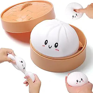 Dough Dumpling