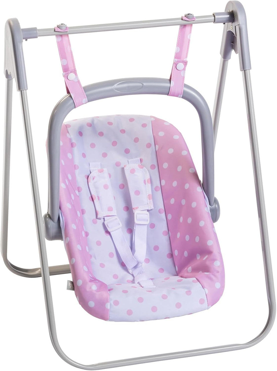 Berenguer Boutique 2 in 1 Swing Carrier