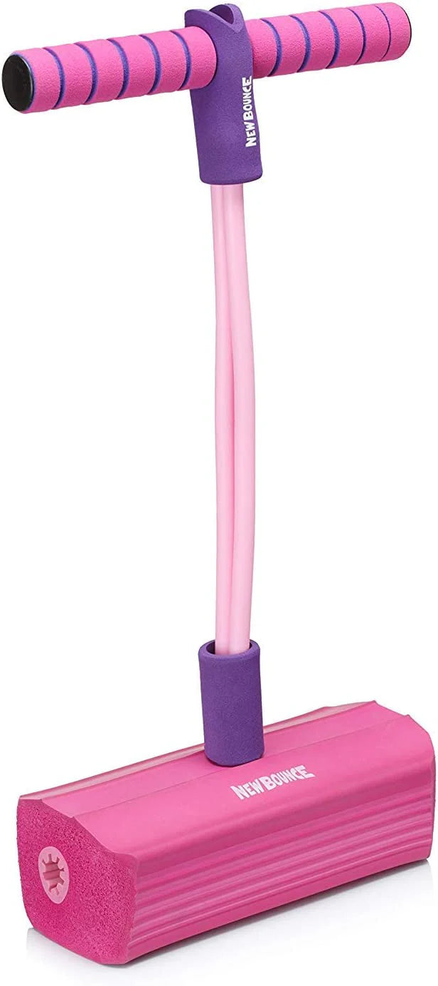 My First Pogo Stick - Foam Pogo Jumper
