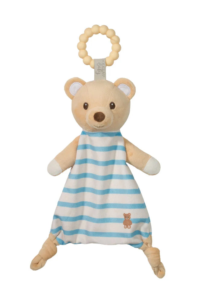 Tate Teddy Bear Lil' Teether