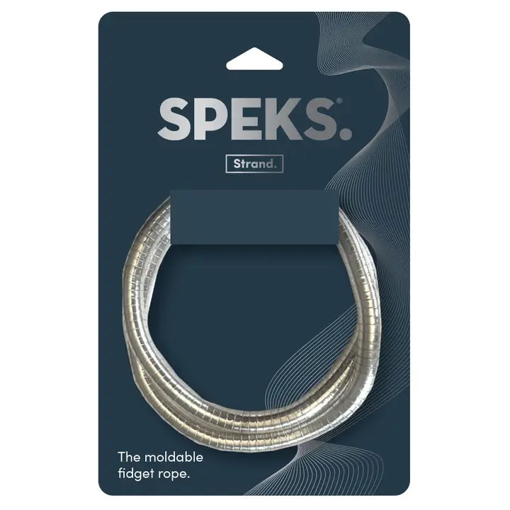 Strand Fidget Rope