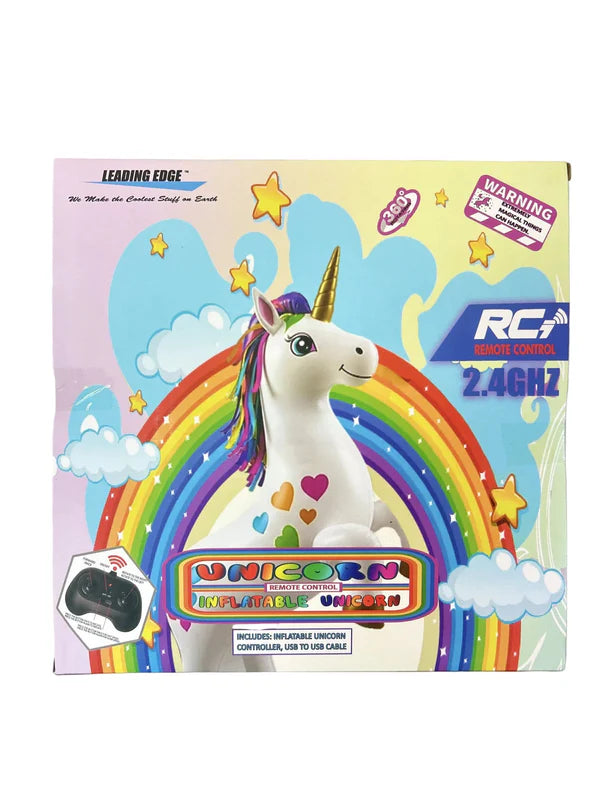 RC Inflatable Unicorn