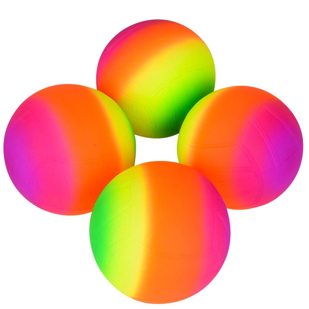 Mini Playground Bounce Ball