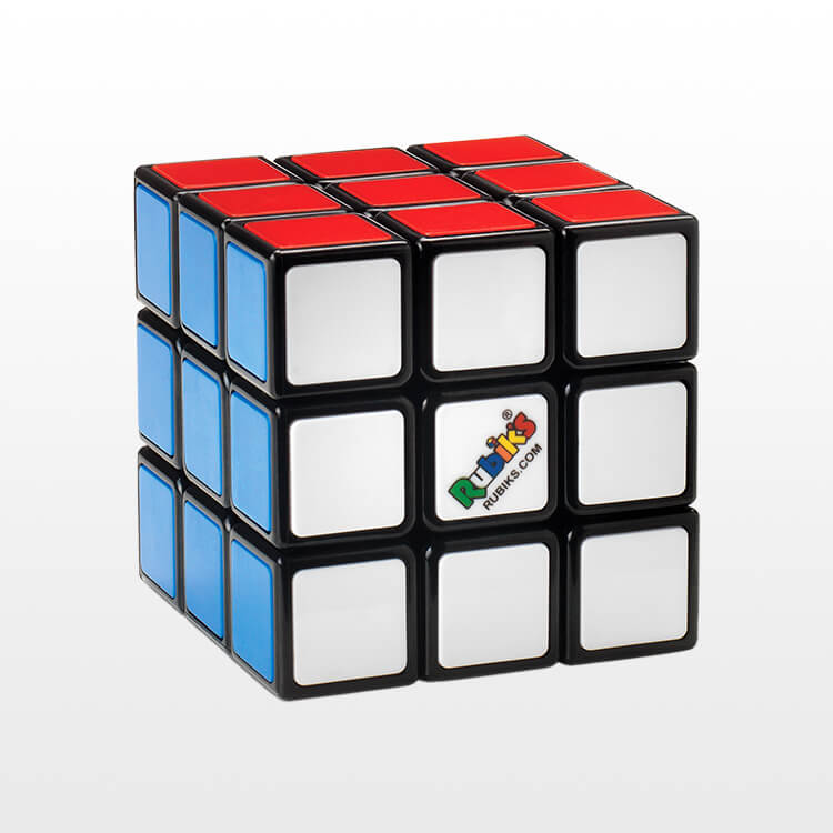 Official 3x3 Rubik's Cube