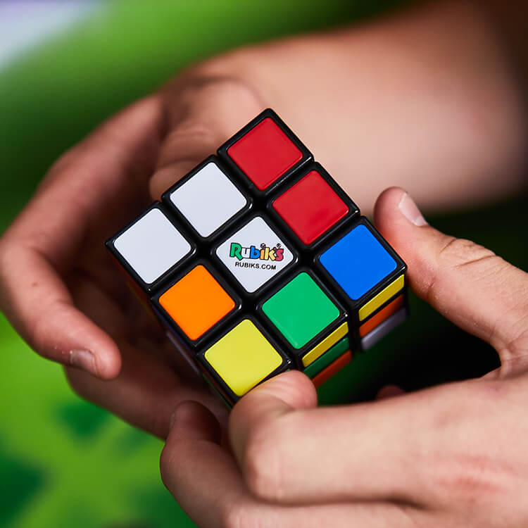 Official 3x3 Rubik's Cube
