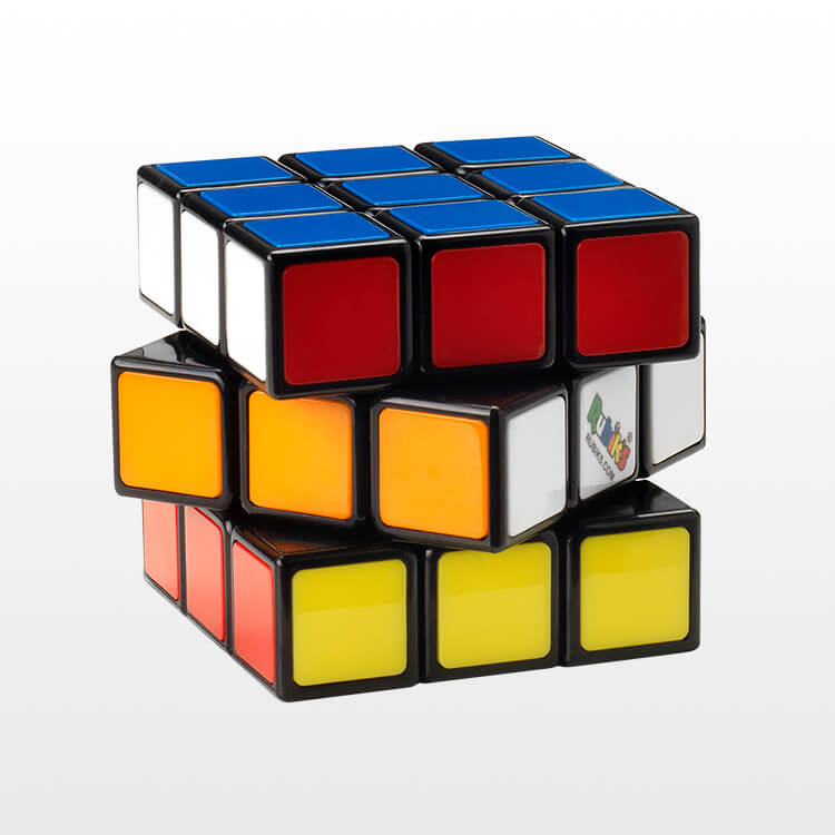 Official 3x3 Rubik's Cube