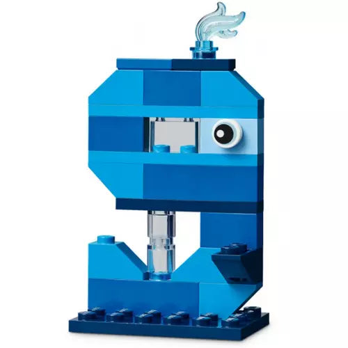 LEGO Birthday Numbers