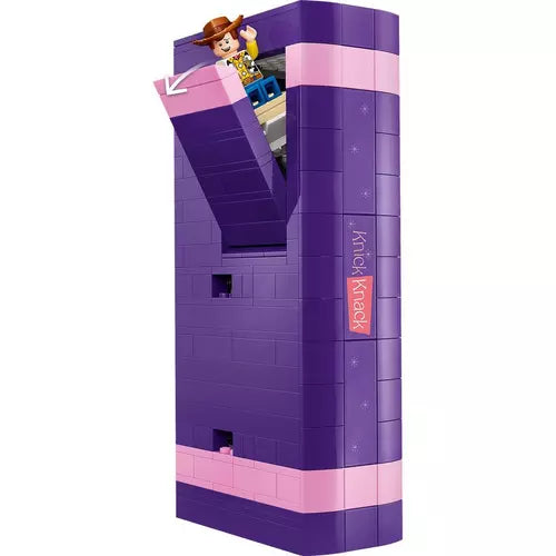 LEGO Disney Pixar: Toy Story Slinky Dog Bookends