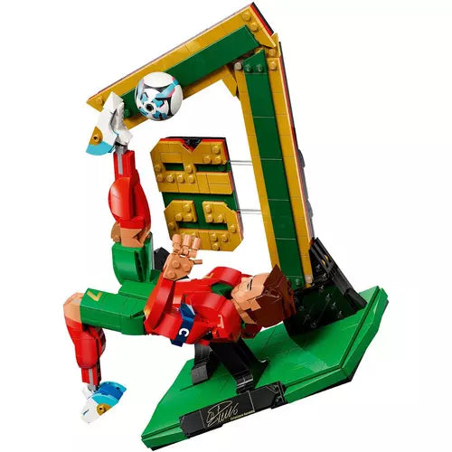 LEGO Cristiano Ronaldo: Soccer Legend