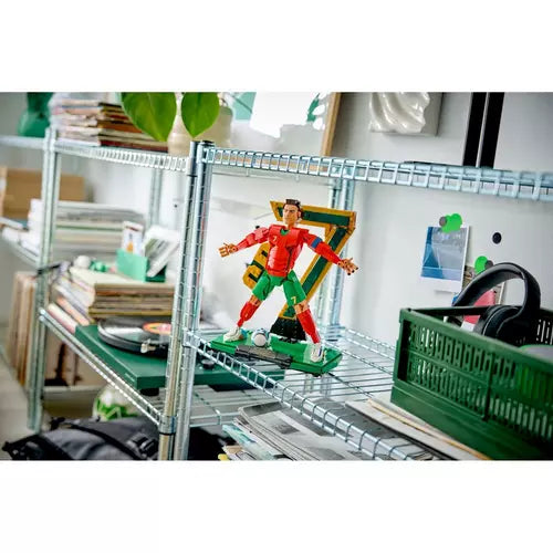 LEGO Cristiano Ronaldo: Soccer Legend
