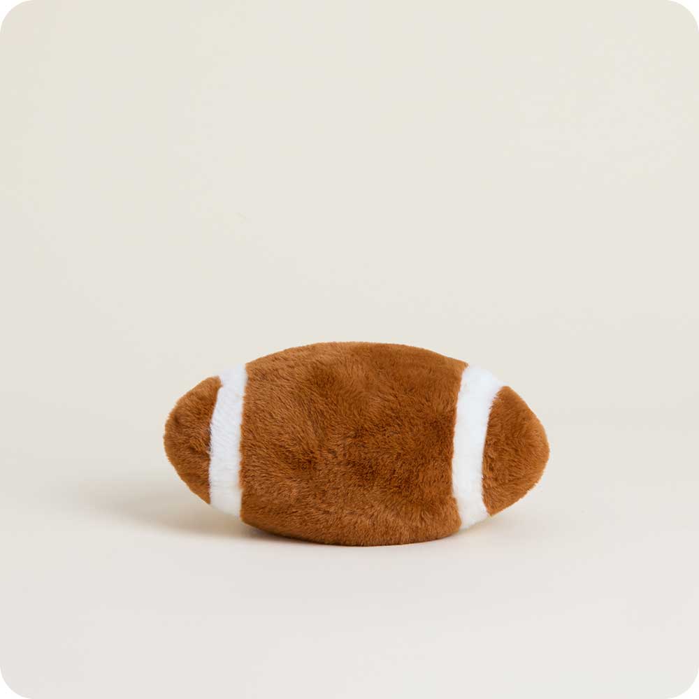 Football Warmies Junior Sports Collection Americana Game day