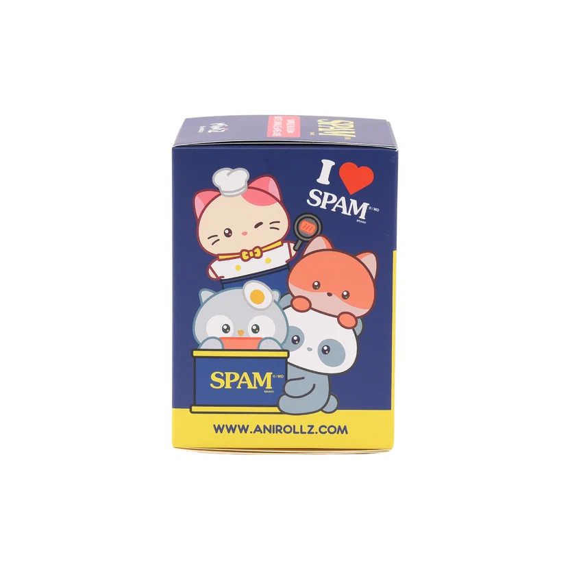 Miniz Blind Box - Spam PDQ