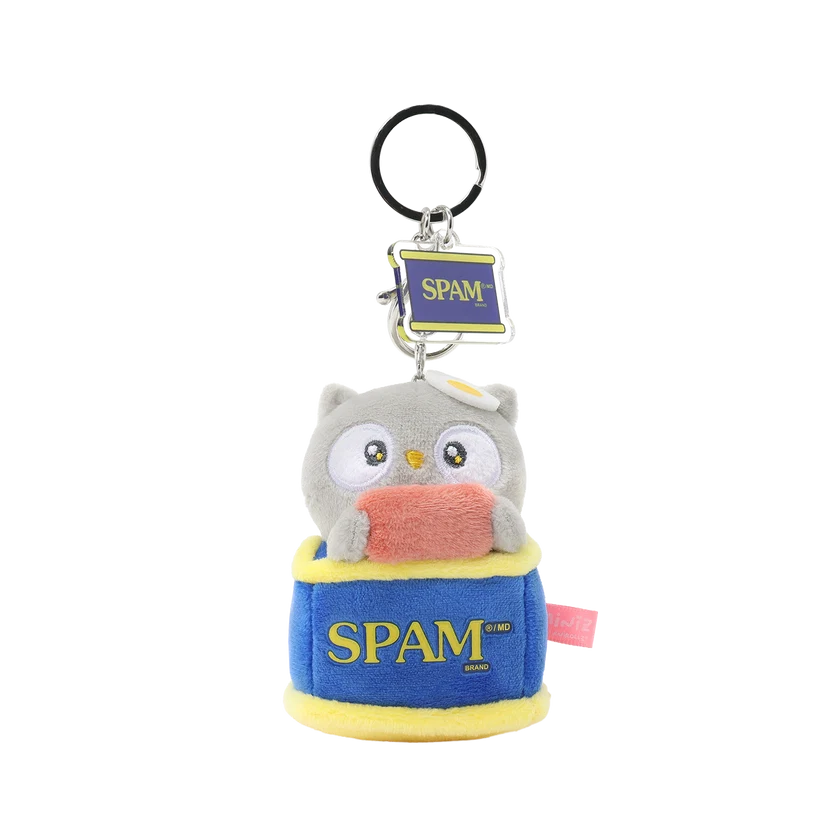 Miniz Blind Box - Spam PDQ