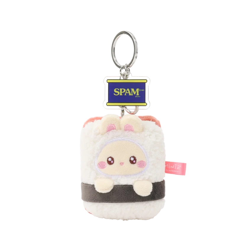Miniz Blind Box - Spam PDQ