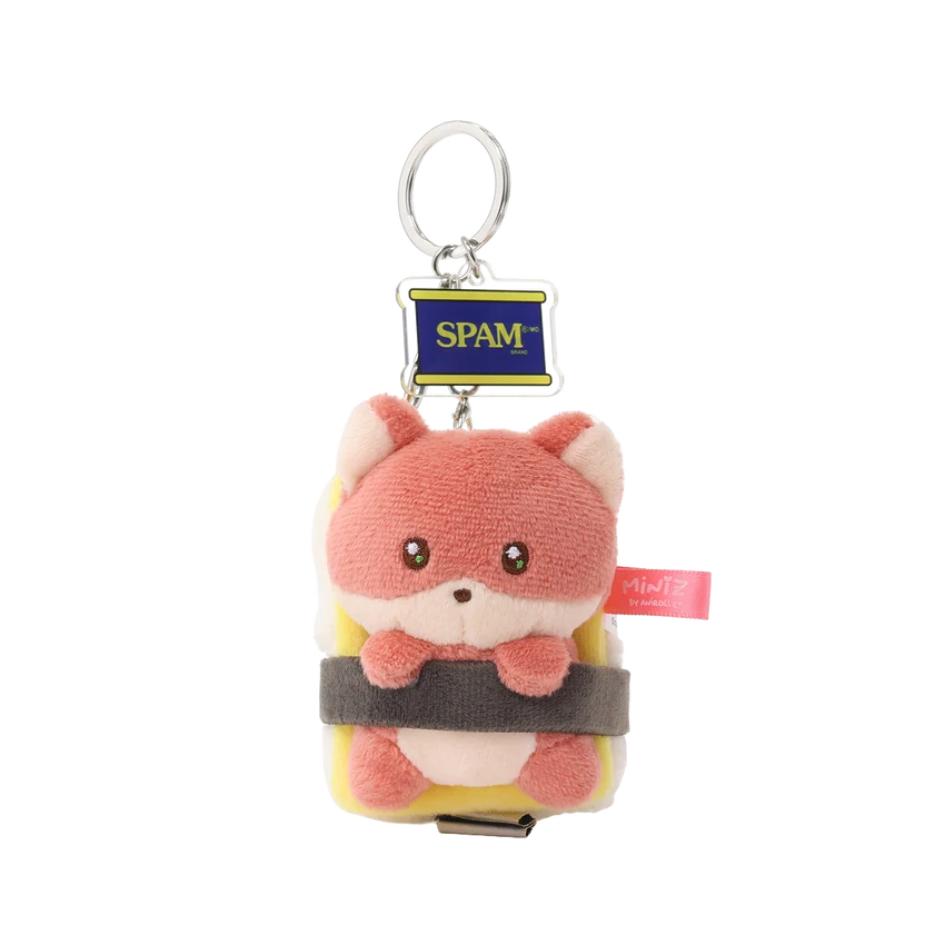 Miniz Blind Box - Spam PDQ
