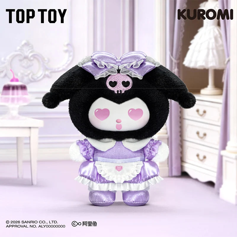 Kuromi Blind Box
