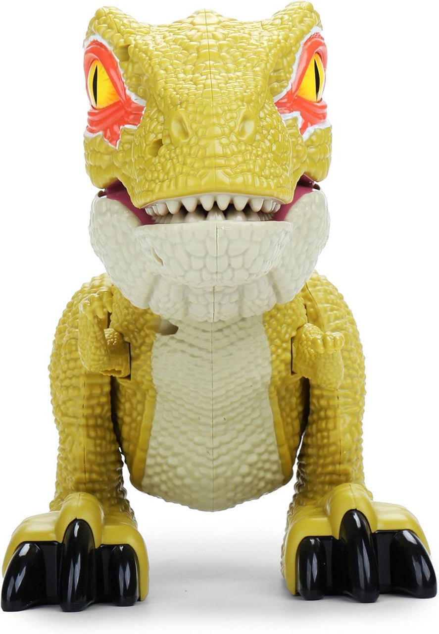 Roar & Spray RC T. Rex