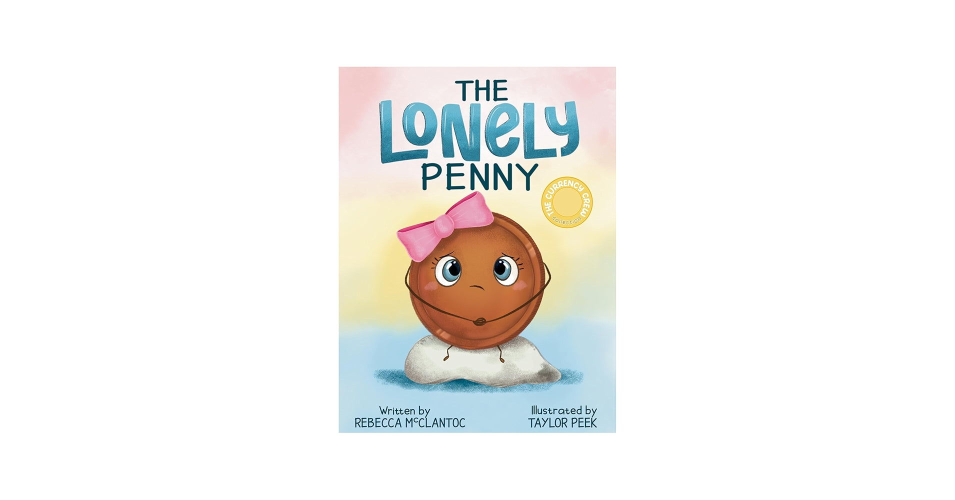 The Lonely Penny (Hardcover)