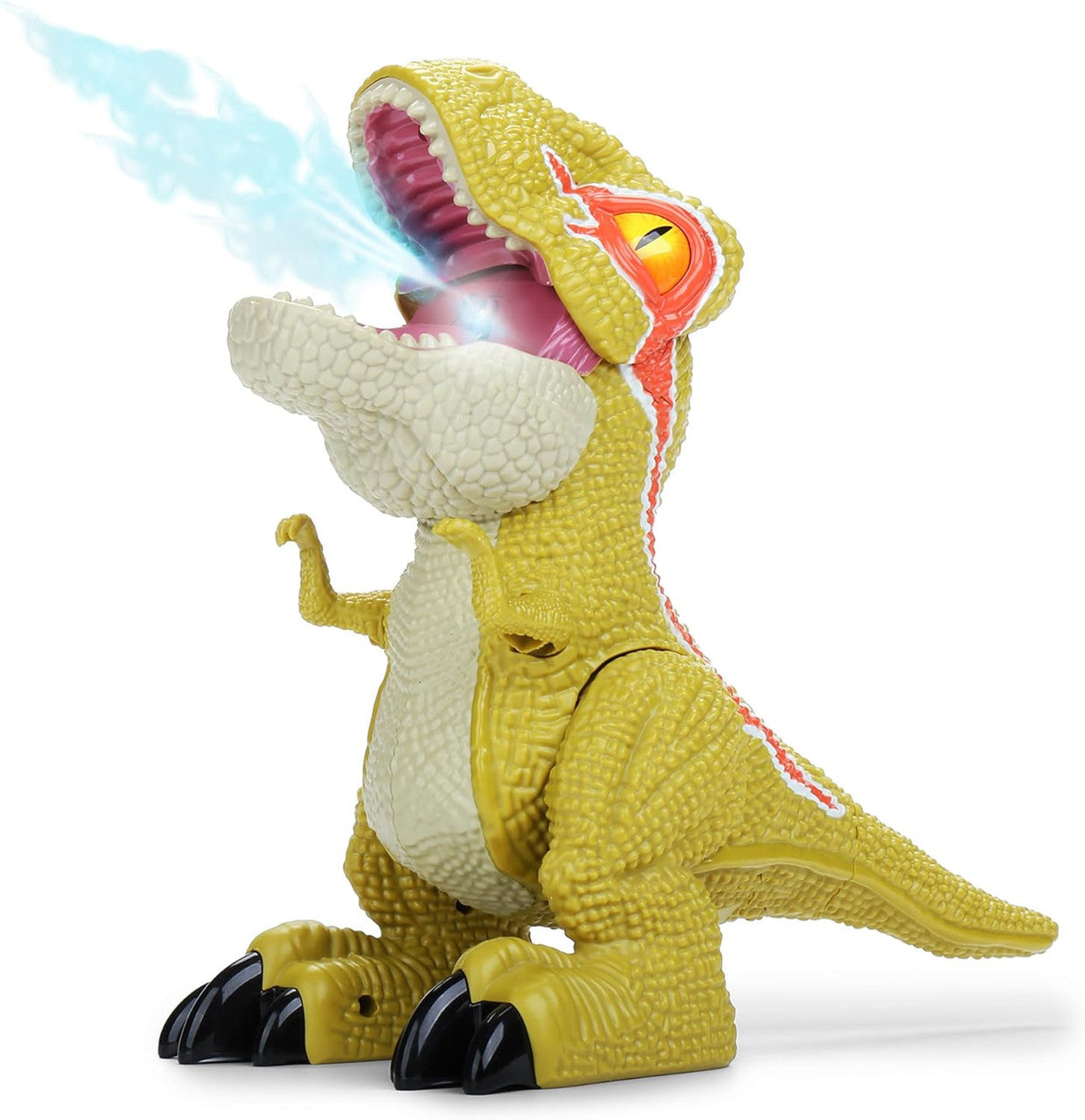 Roar & Spray RC T. Rex