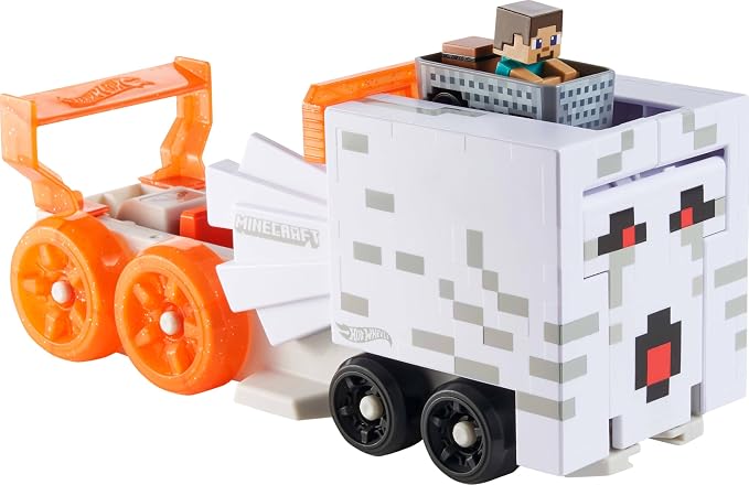 Hot Wheels Raceverse Launcher