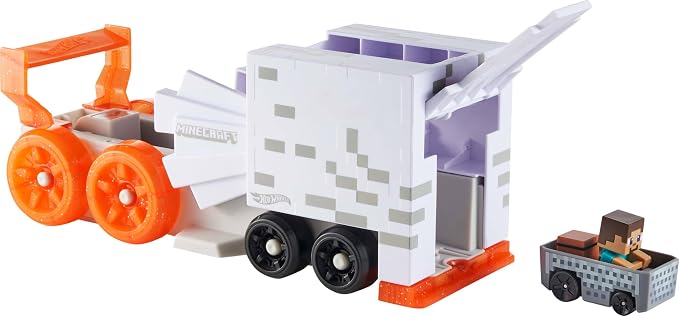 Hot Wheels Raceverse Launcher