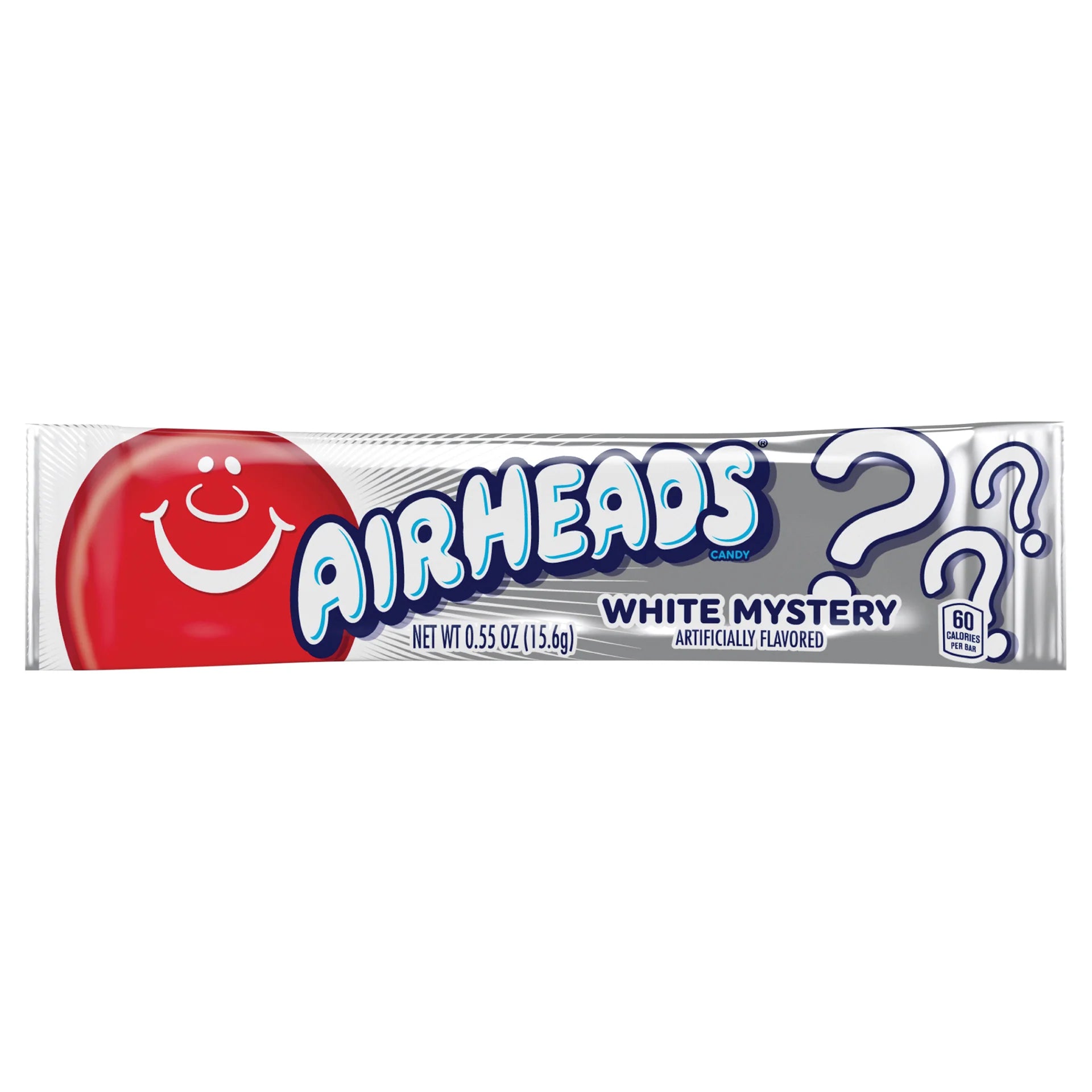 Airheads White Mystery .55 oz