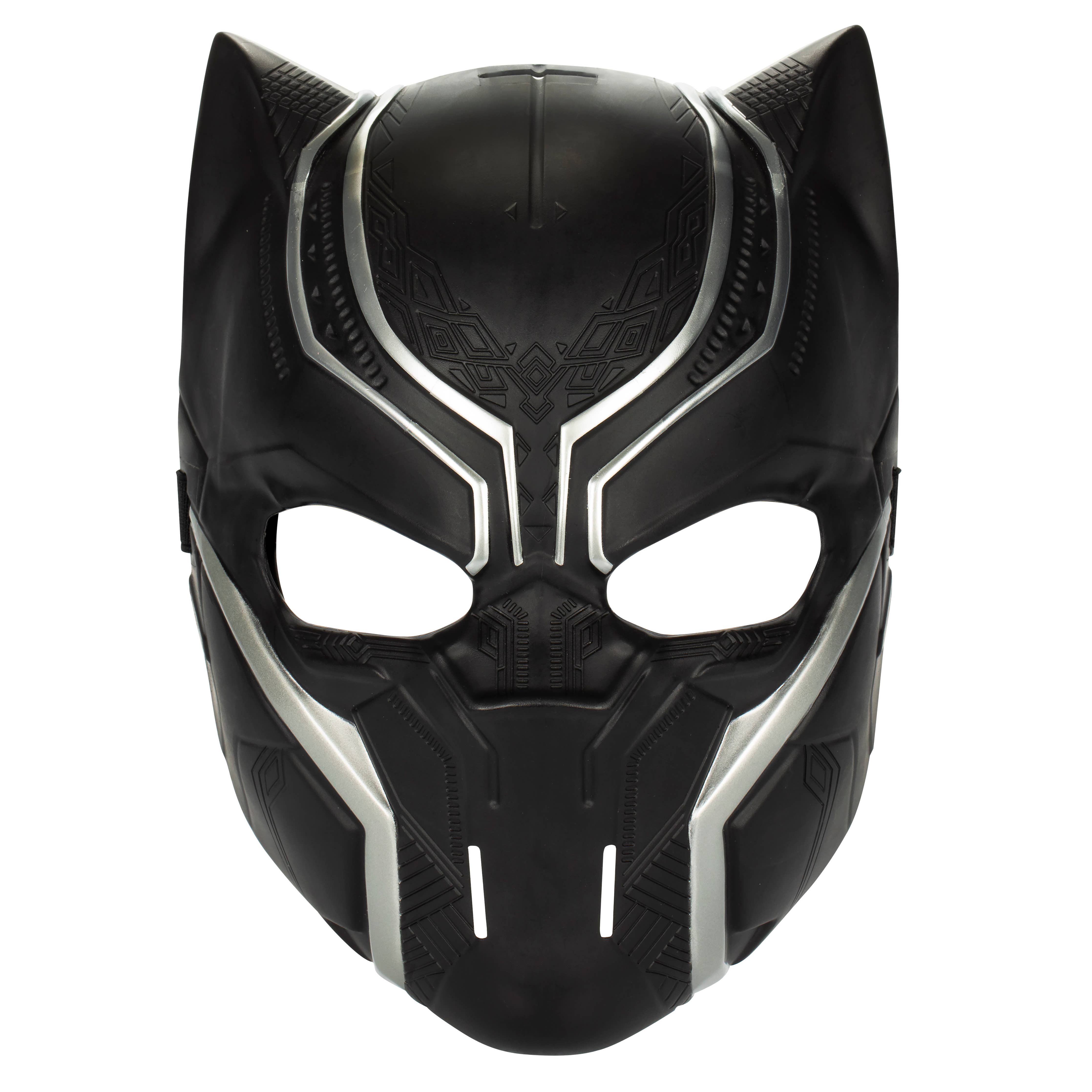 Marvel Avengers Hero Mask, Assorted