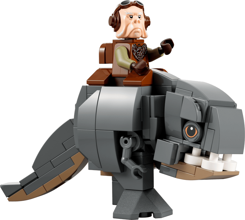 STAR WARS The Razor Crest