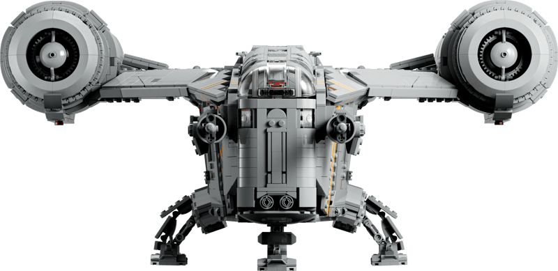 STAR WARS The Razor Crest