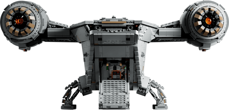 STAR WARS The Razor Crest